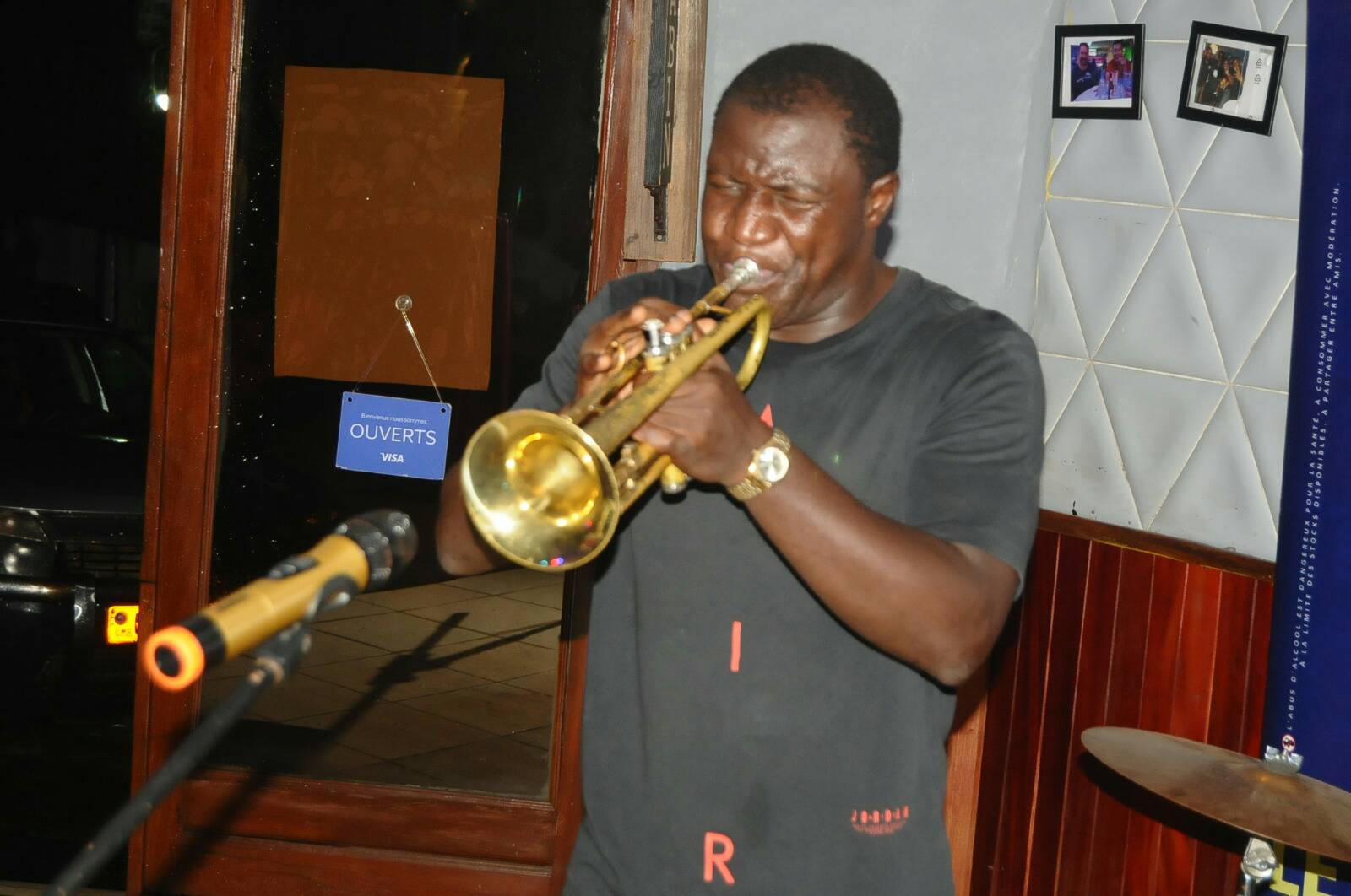 Yaounde Jazz Festival | Yaoundé