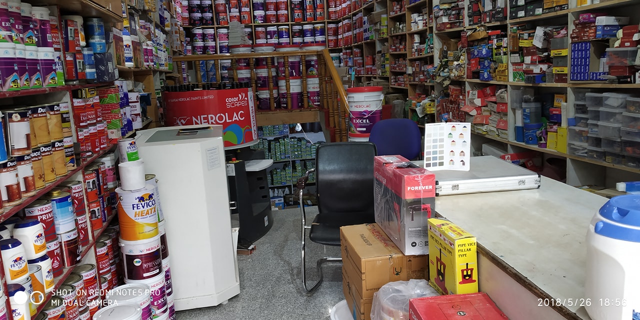 Zahoor Hardware Store