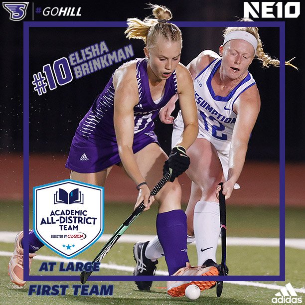 Congratulations to Stonehill College... - Stonehill Skyhawks