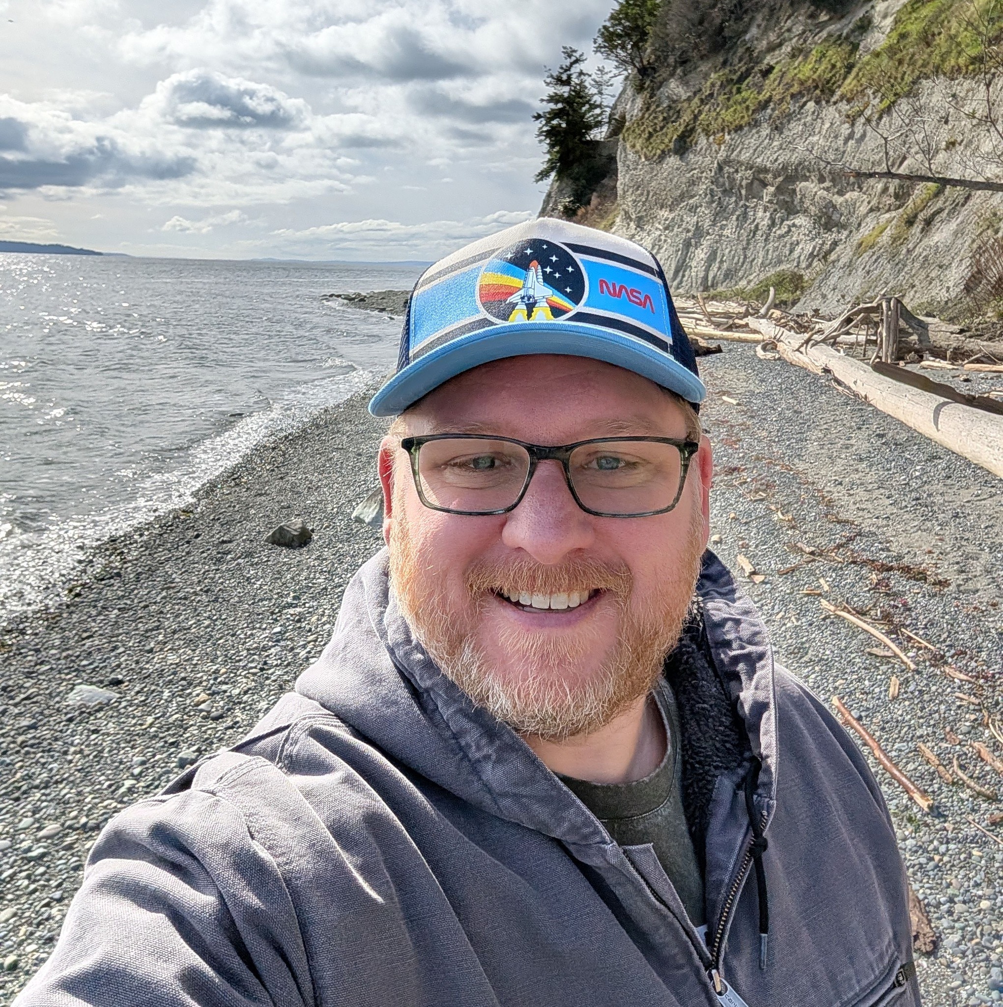 Ken Keefe