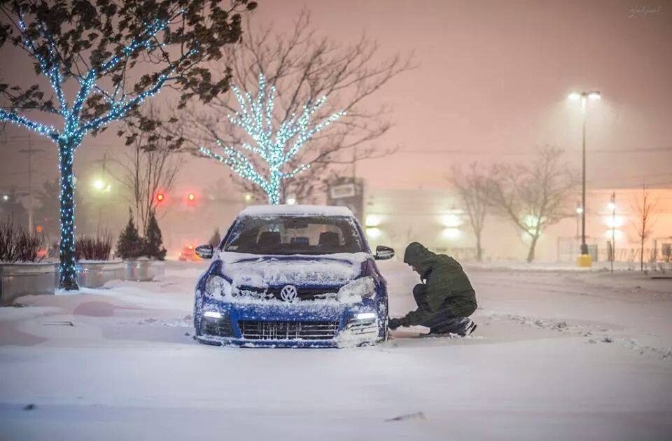 Vw GOLF MK GTI GTD R LINE