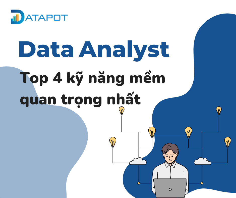 📊TOP 4 KỸ NĂNG MỀM QUAN TRỌNG... - Datapot Analytics Training