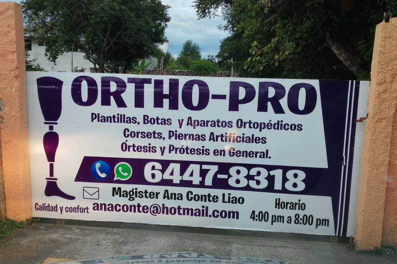 Orthopro_Penonomé