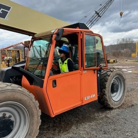 Local 478 Operating Engineers Training | Meriden CT