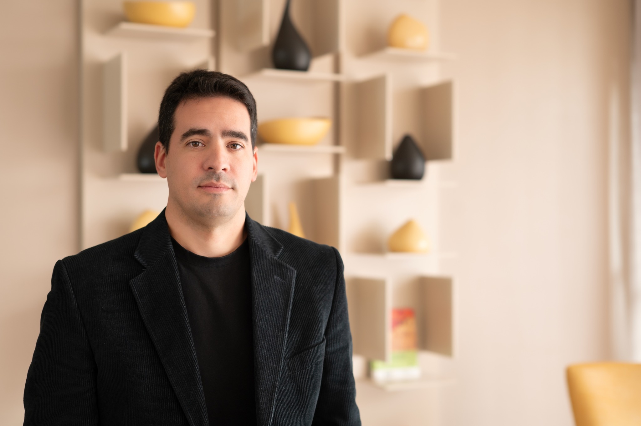 Adrián Ravier
