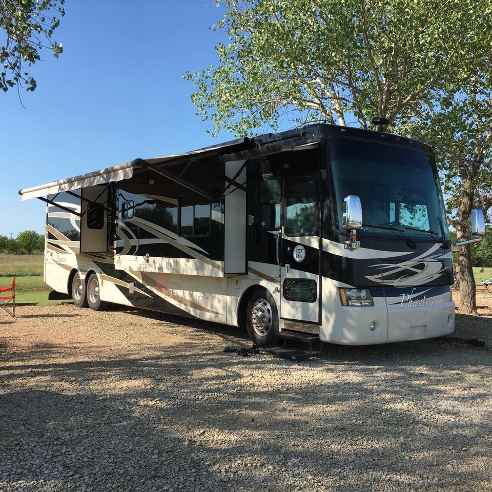 RV Survivors