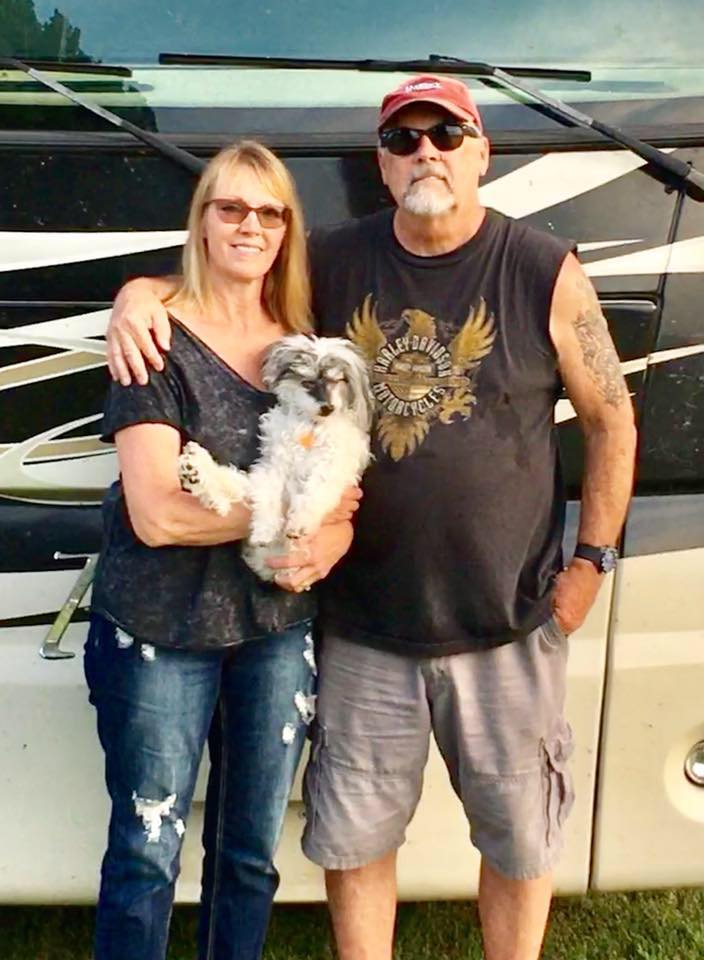 RV Survivors