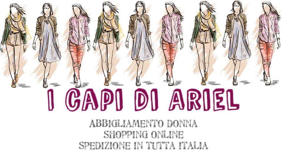 Capi di Ariel | Francavilla Fontana