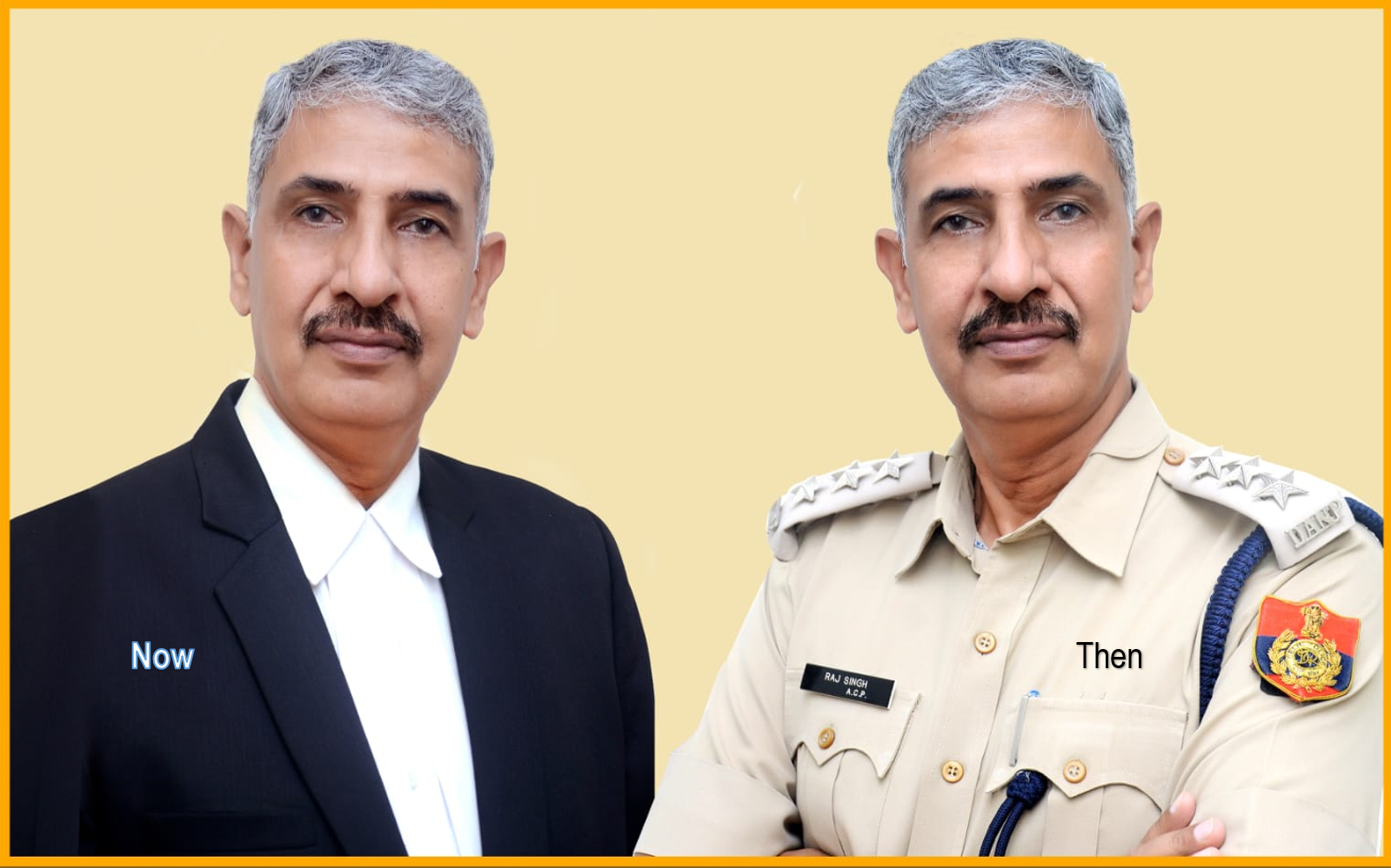 Adv Raj Singh's Legal Auditing