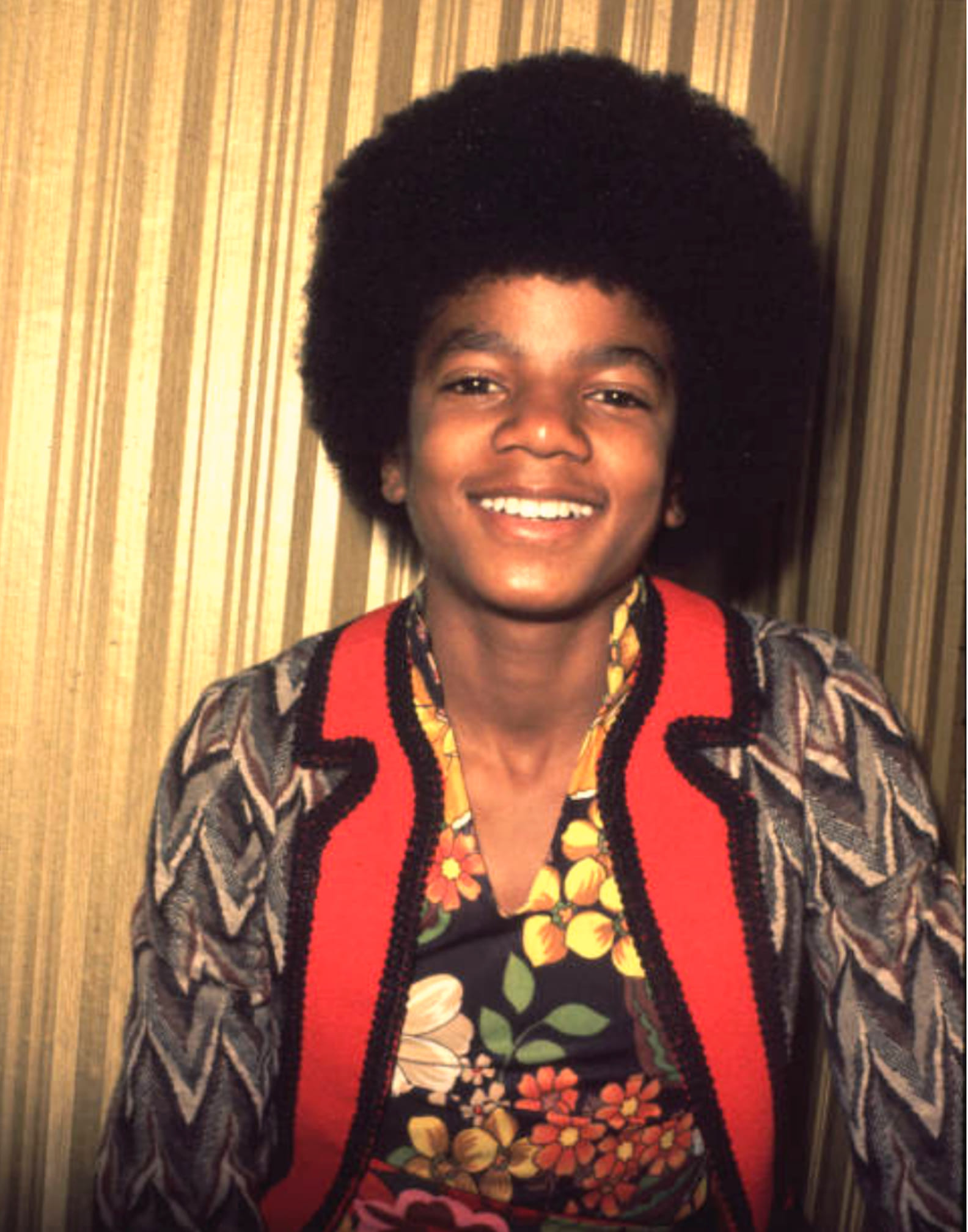 Remembering Michael Jackson, the King of Pop