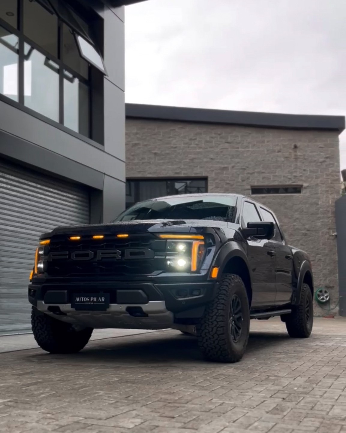 Autos - 🚘 Ford F-150 Raptor 2022 🏁🔥 máximo rendimiento en una pick-up ...
