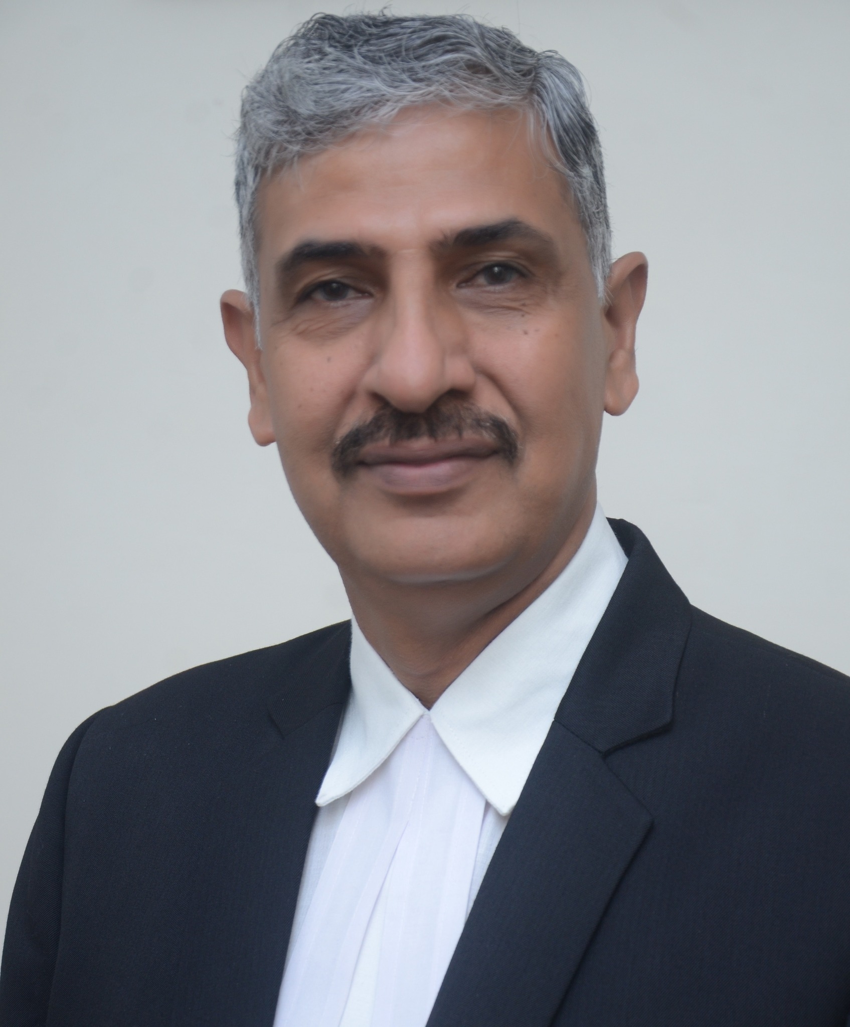 Adv Raj Singh's Legal Auditing
