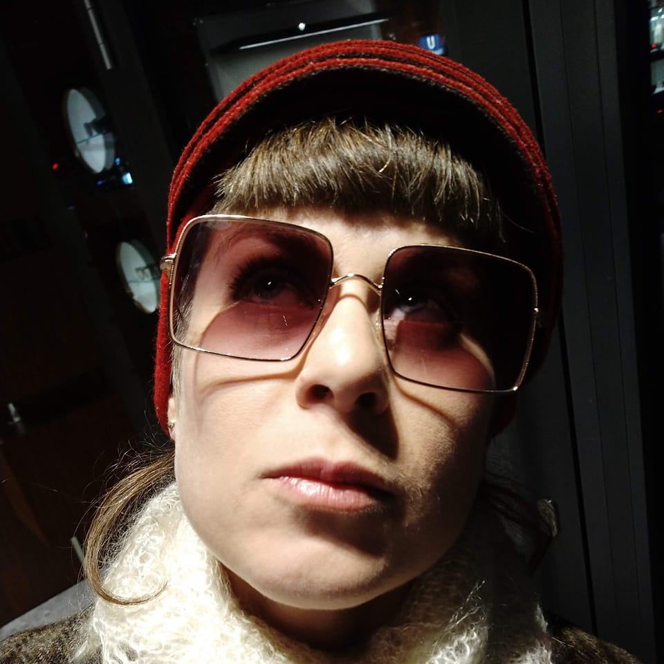 Maria Berman