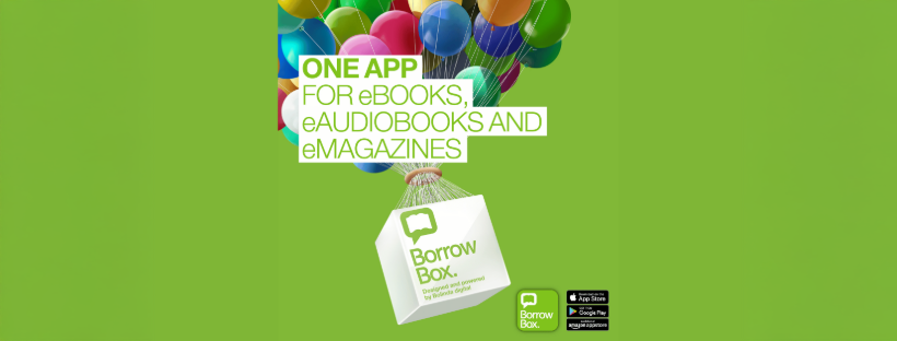 East Ayrshire Community Libraries