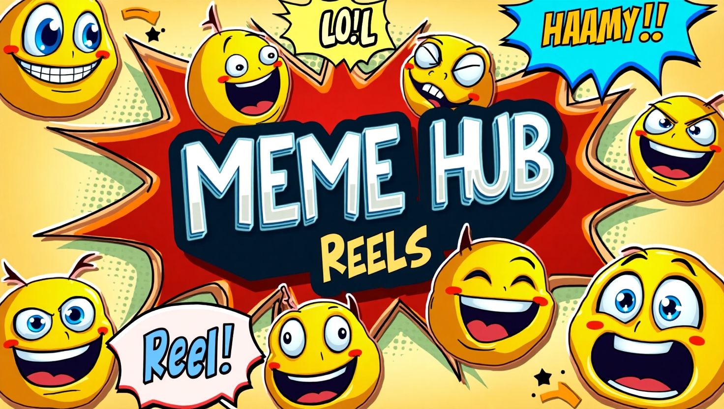 MEME HUB | Gampaha