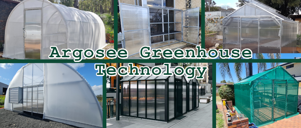 Argosee Greenhouse Technology | Walliston WA