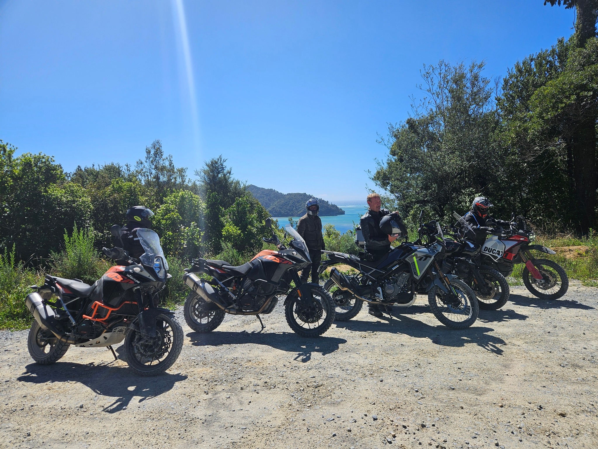 Wild Road Rentals
