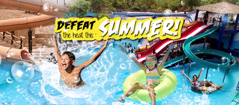 Tirupati Rushivan Adventure Park | Derol