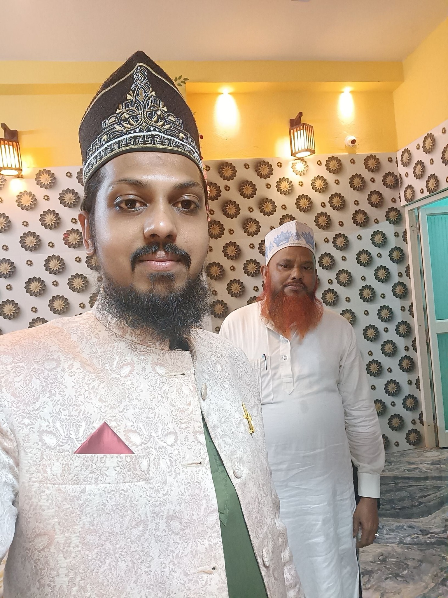 Humayun Raza Qadri
