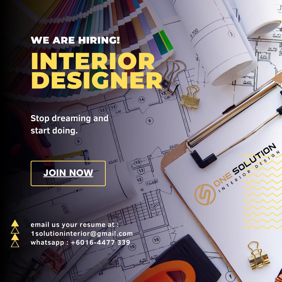 One Solution Interior Design | George Town