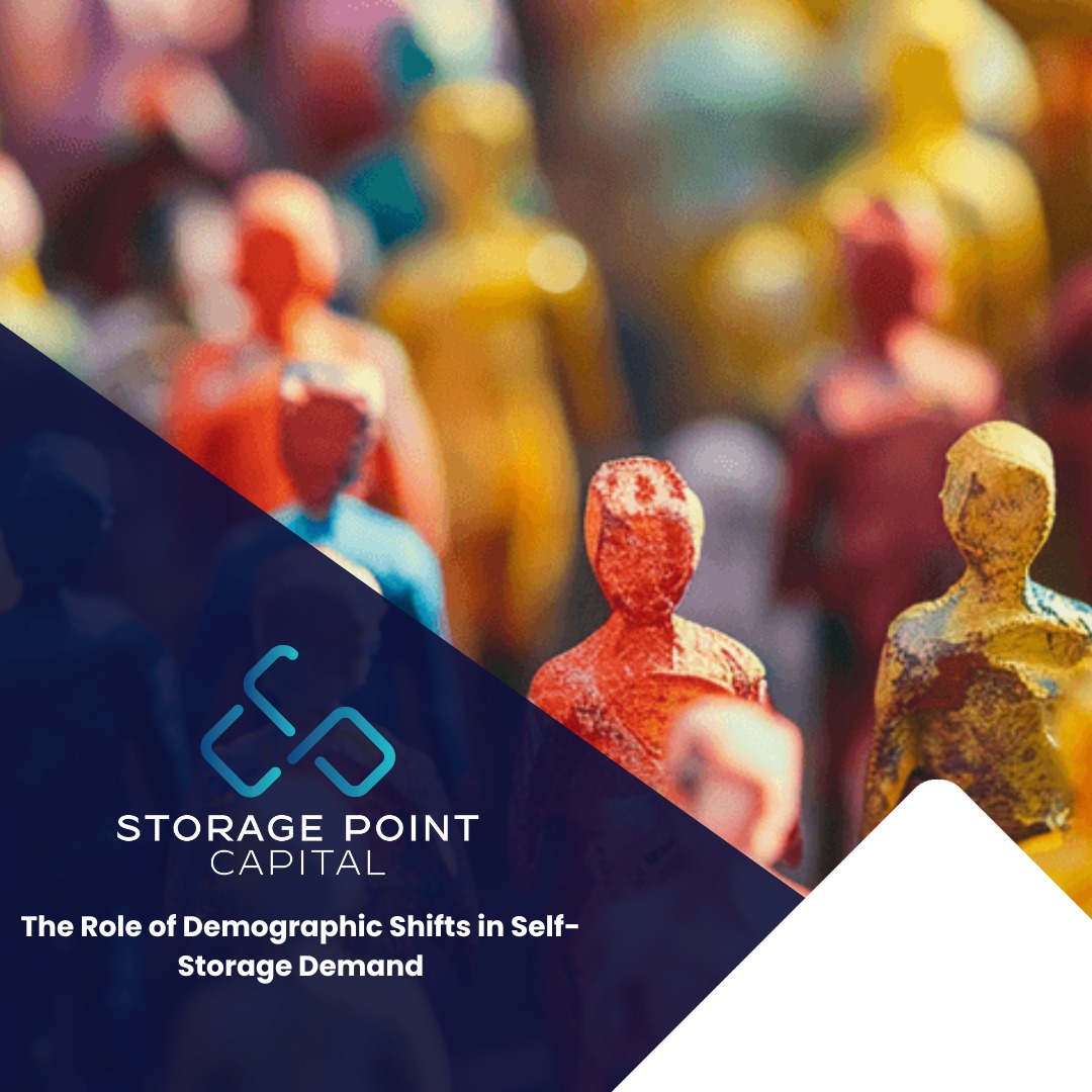 Storage Point Capital | Sarasota FL