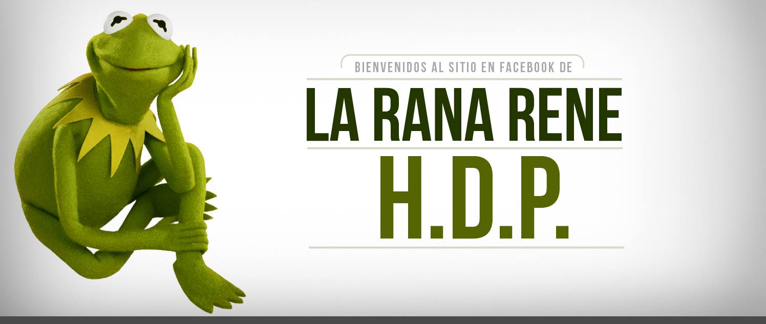 La RANA RENE HDP