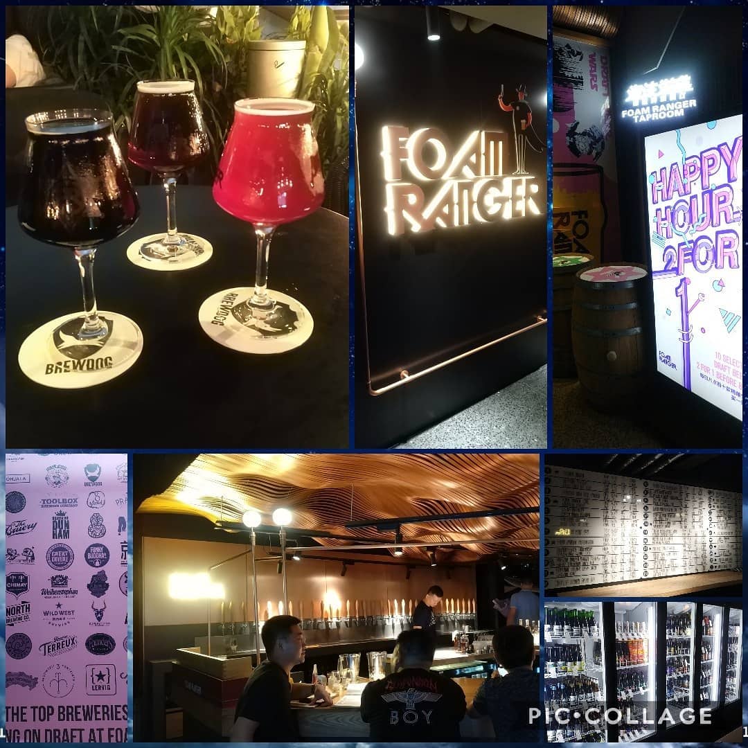 duvel_drunk - . Foam Ranger Taproom🕴️... | Facebook