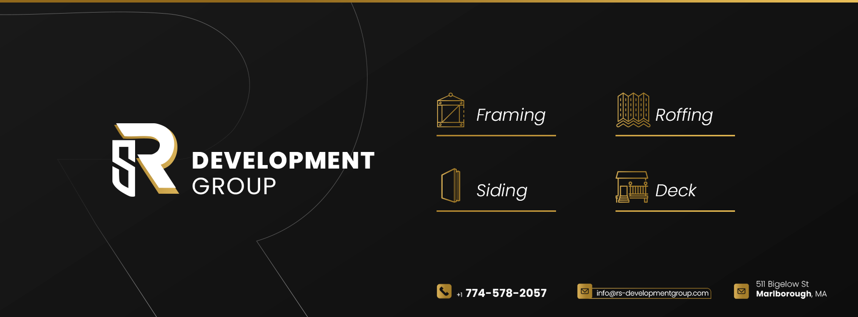 RS Development Group | Marlborough MA