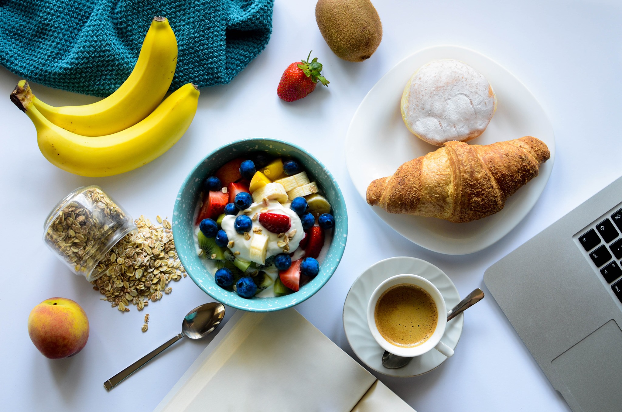 Math Before Breakfast