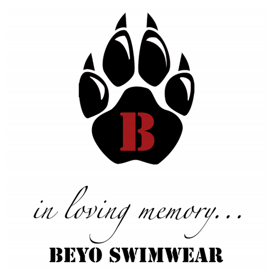 Beyo Swimwear - 💋💋💋 Blowing a kiss to the New Beyo... | Facebook