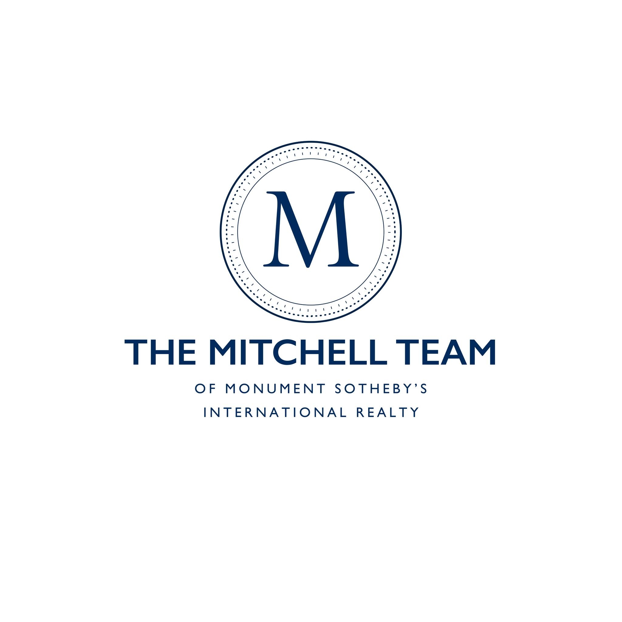 The Mitchell Team of Monument Sotheby's International Realty | Towson MD