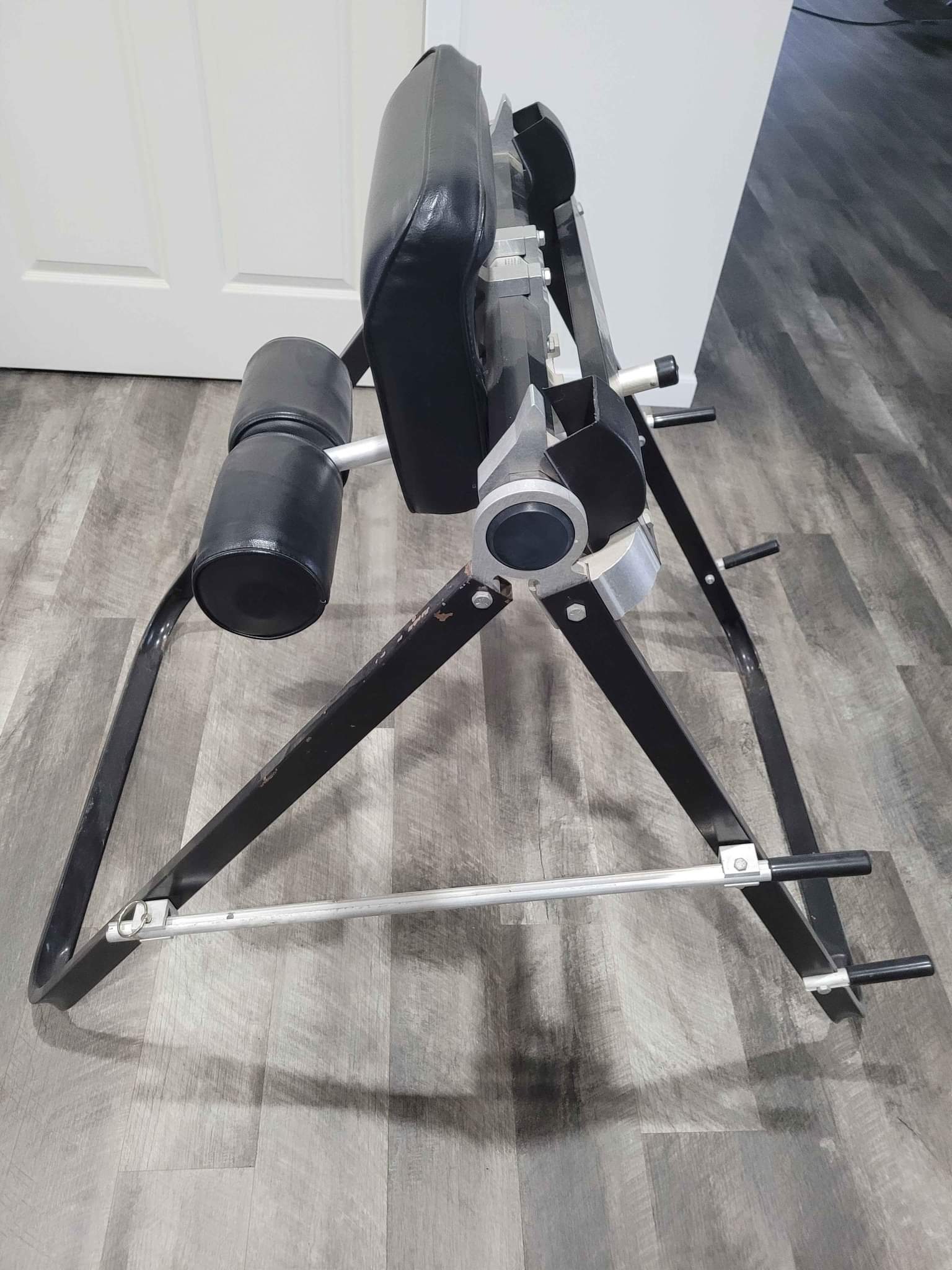 Orthopod Gravity Traction Table (Half) - Inversion Tables - Reading ...