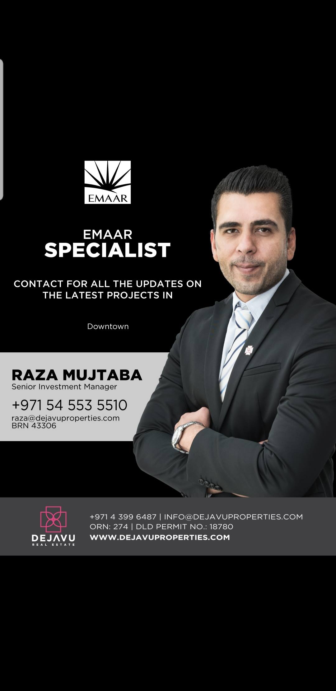 Raza Mujtaba