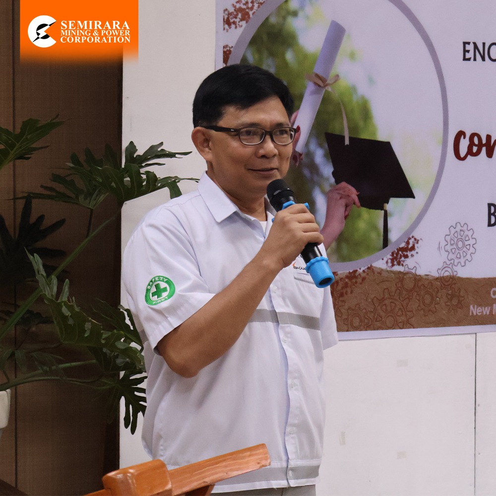 Careers at Semirara Mining and Power Corporation | Makati