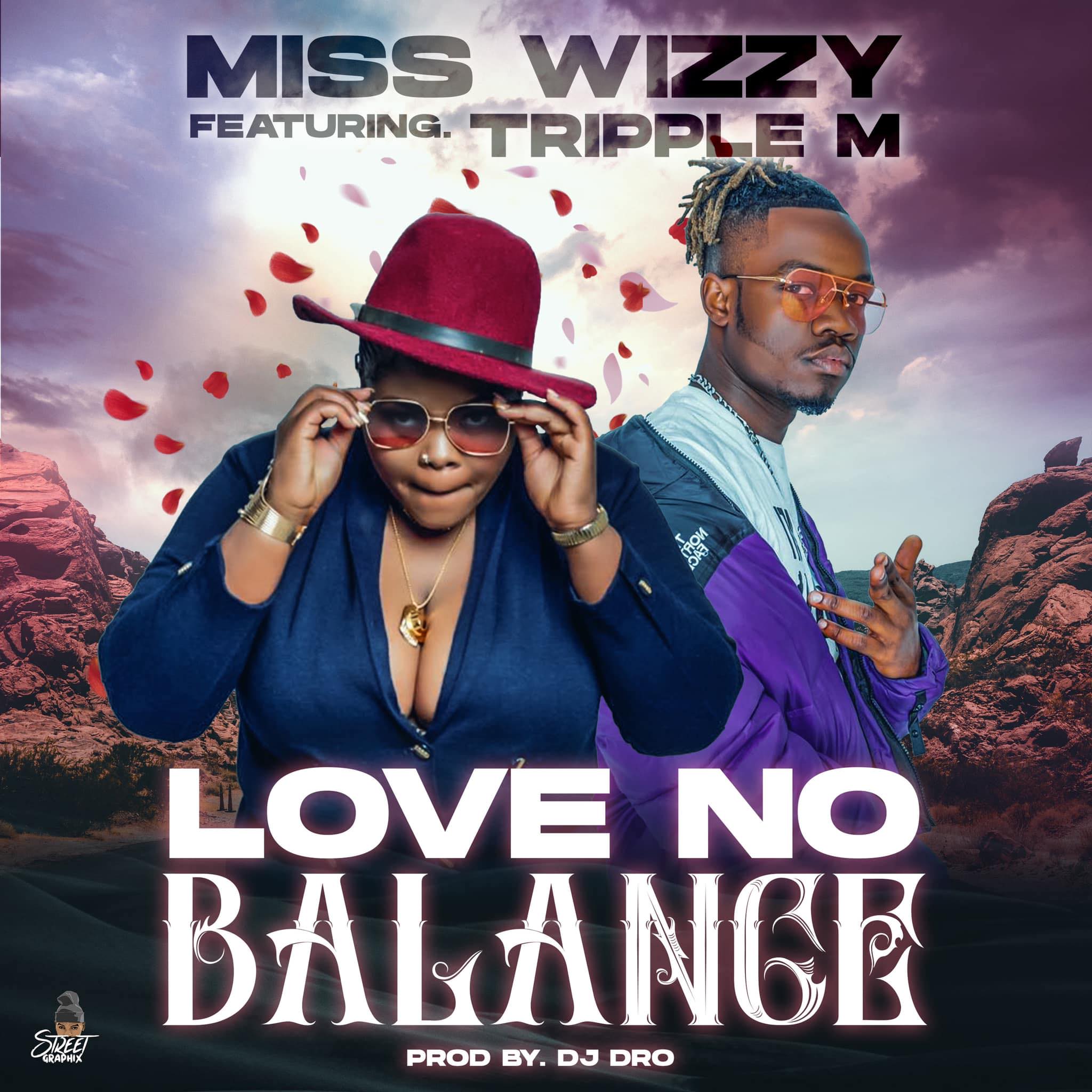 Miss wizzy