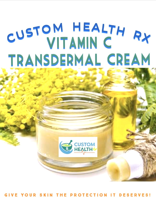 Custom Health RX | Canton MI