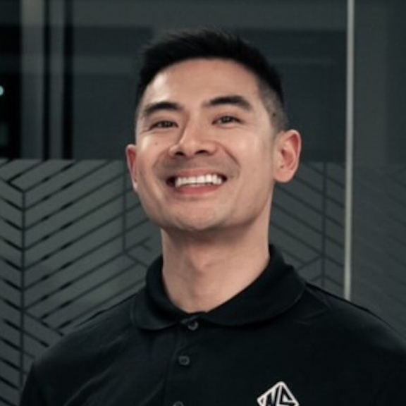 Ryan Reyes