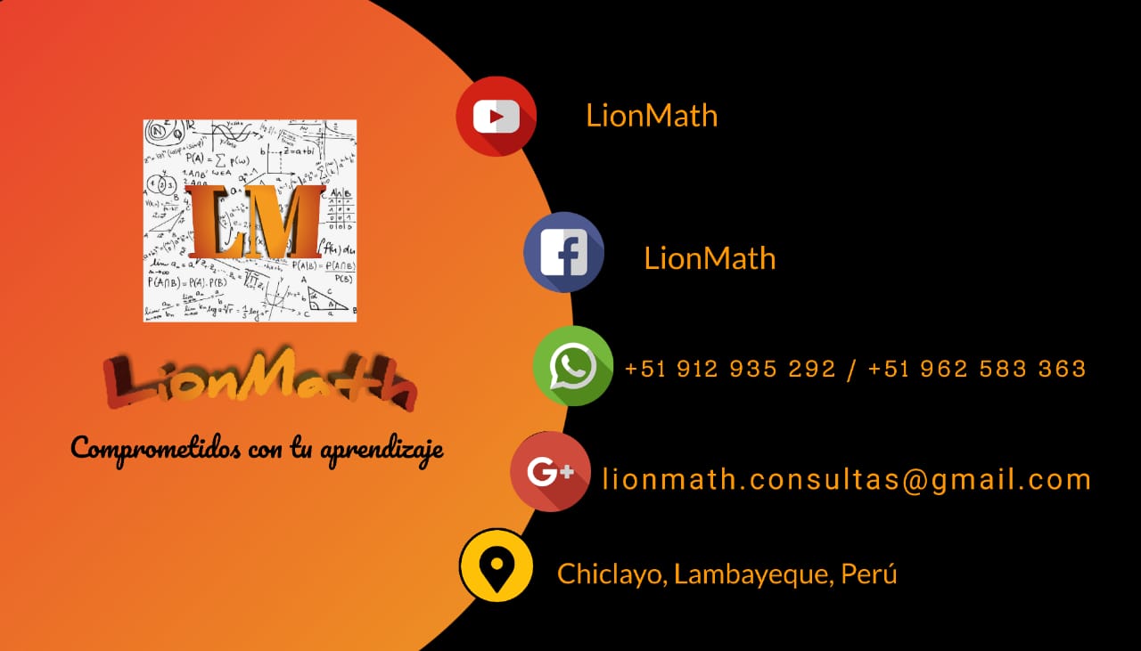 LionMath
