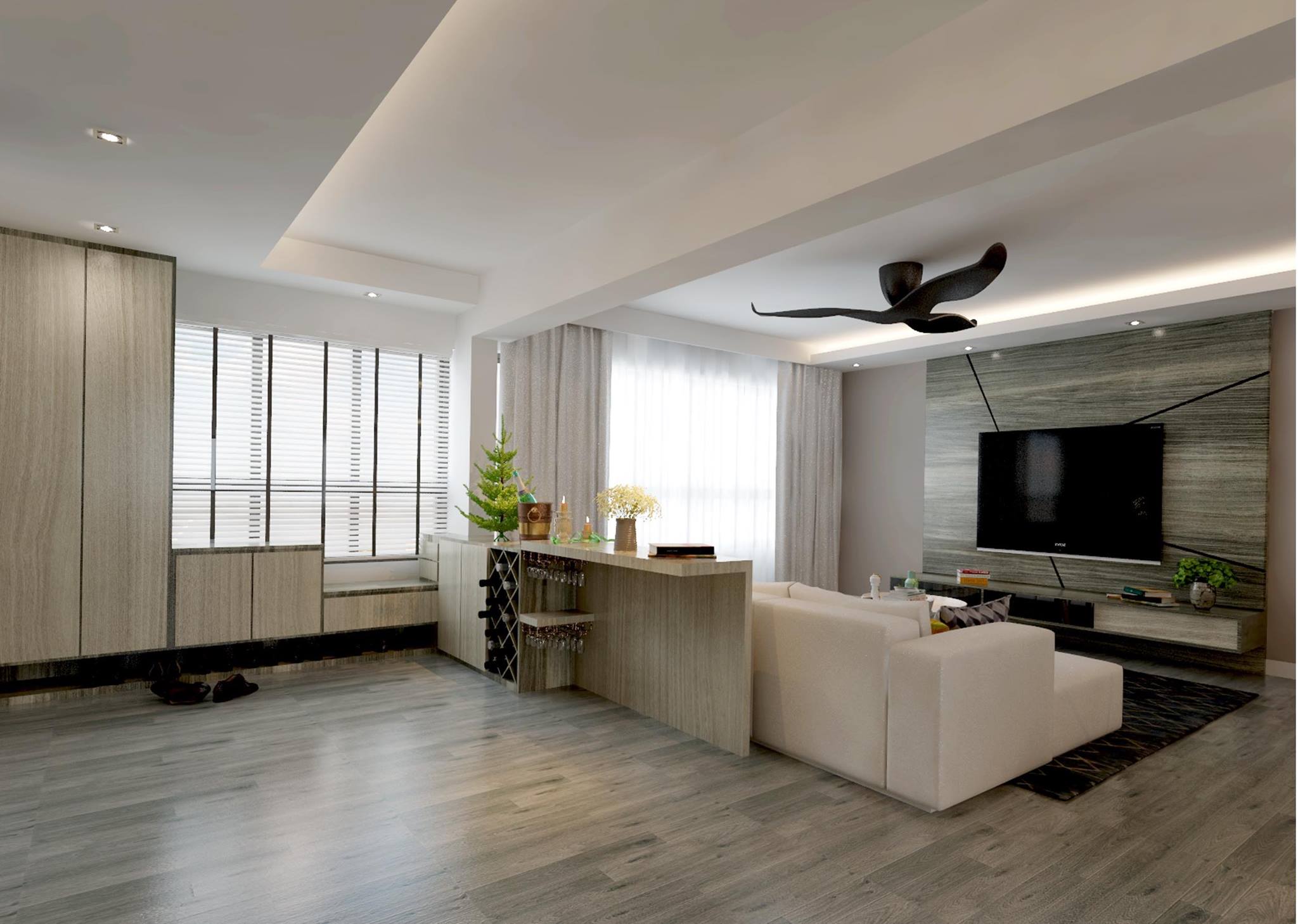 Jc.m Interior Design Pte Ltd | Singapore Singapore