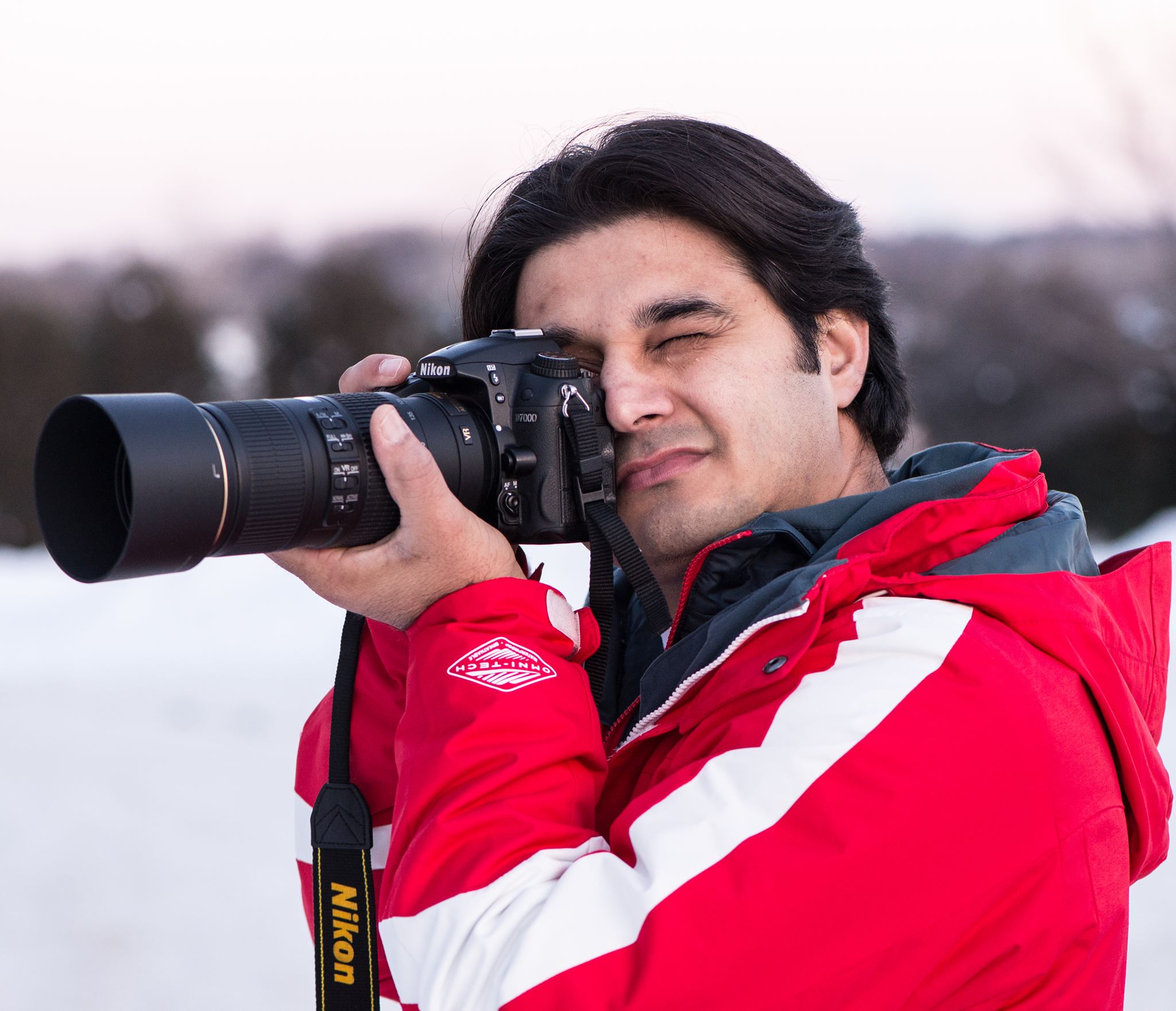Vikas Rana Photography