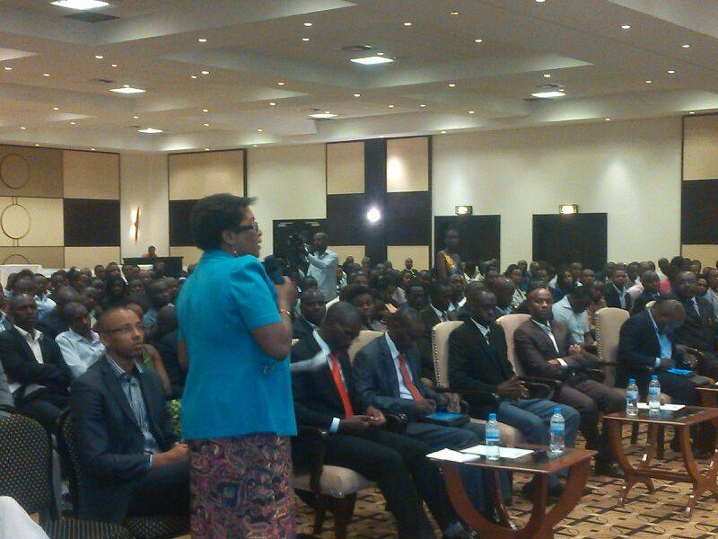 Official... - Global Campaign against Youth Unemployment