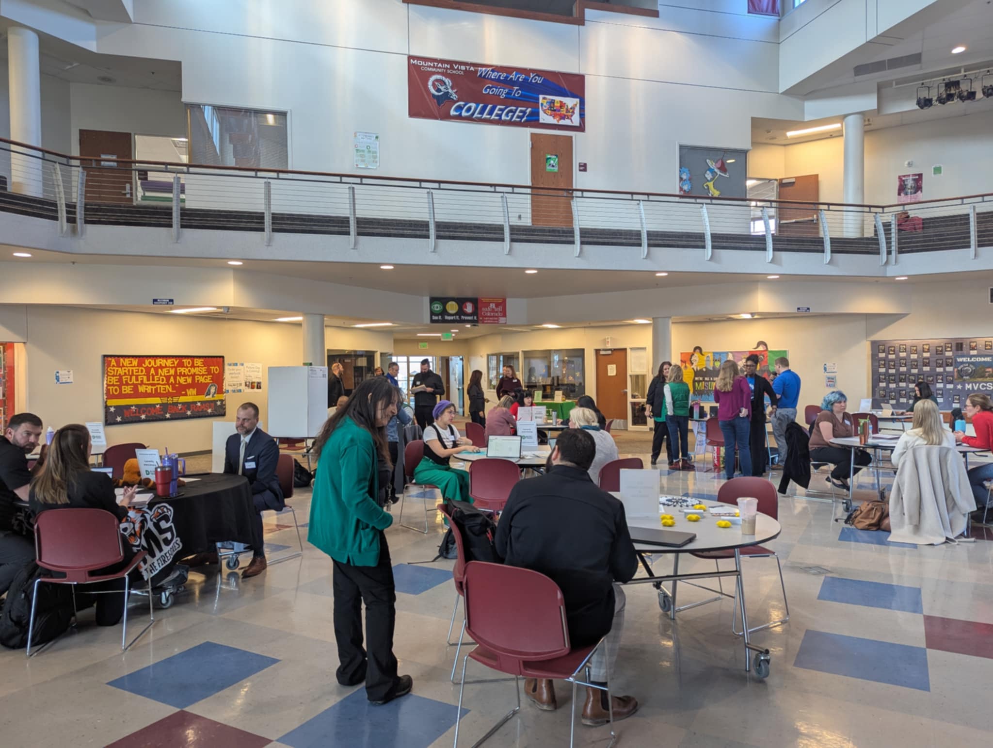 Harrison School District 2 Human Resources | Colorado Springs CO