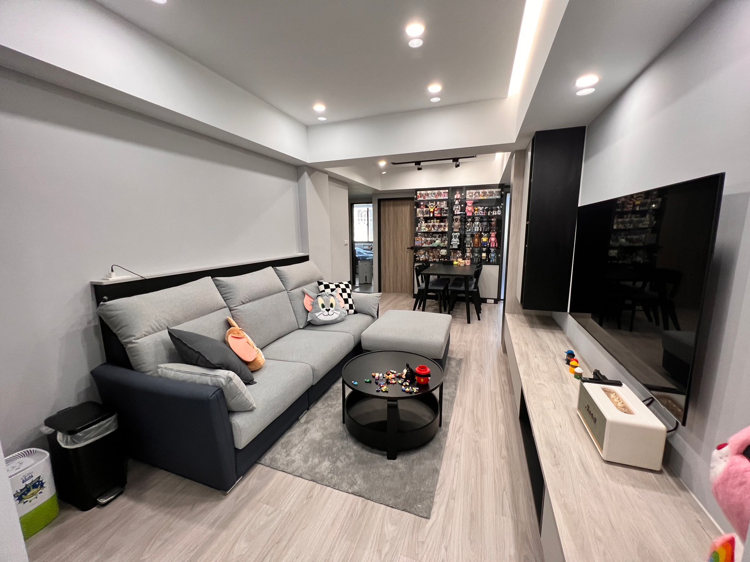 藝霖室內設計Yi Lin Interior Design | Taipei