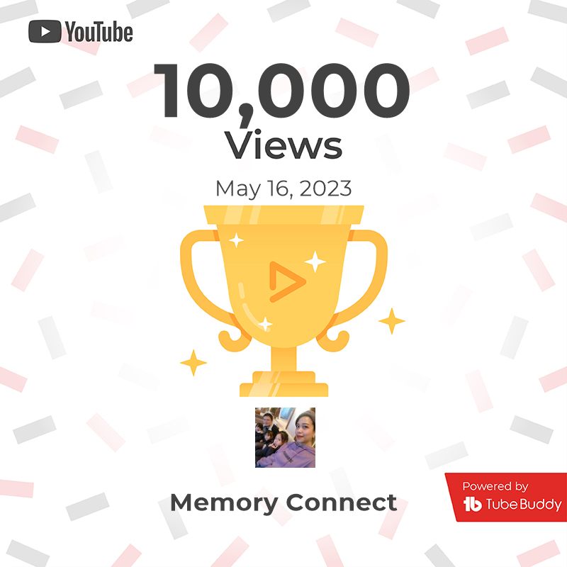 Memory Connect