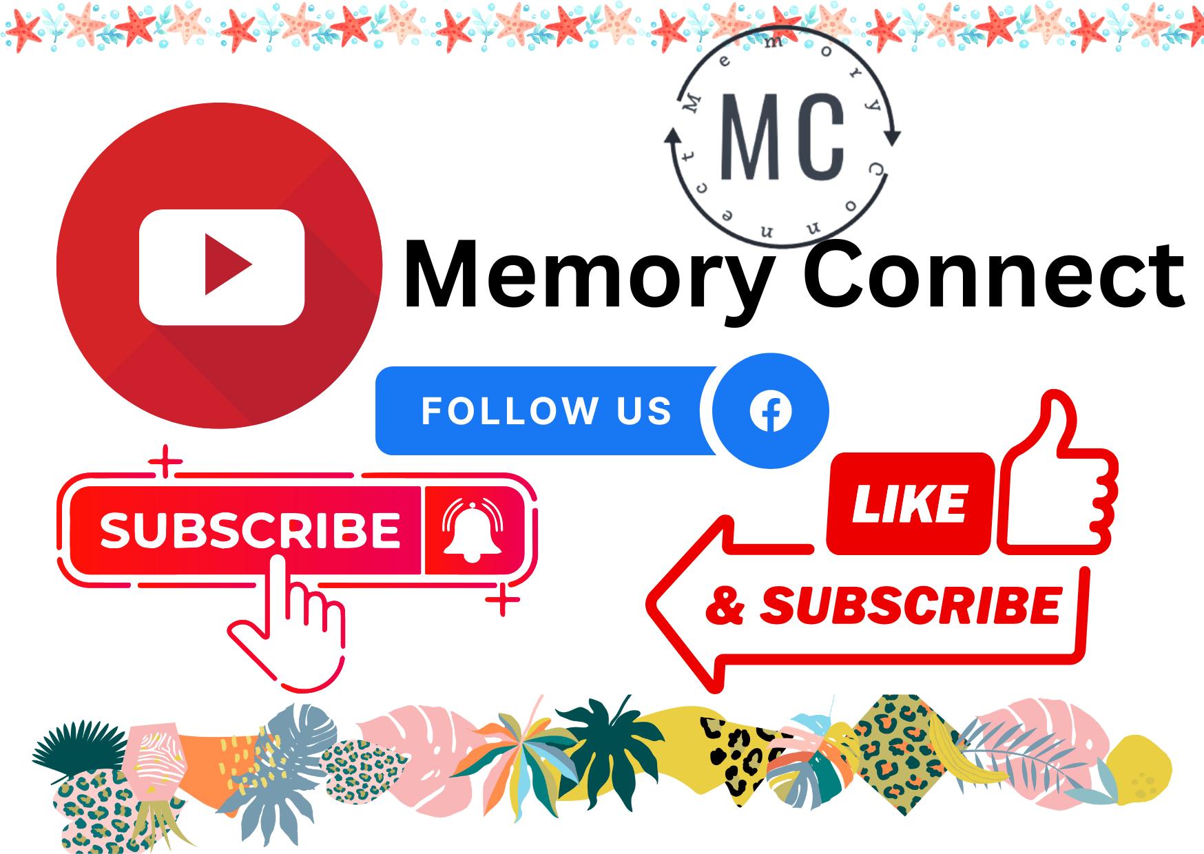 Memory Connect