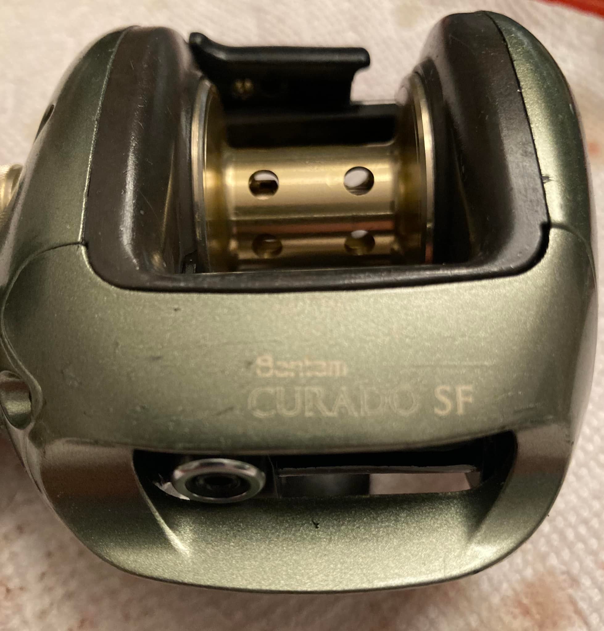 nike backpack light blue Sportswear Futura Luxe Mini 'Aura' – Extra Butter plus zippered pockets and Abu Garcia 100yr Anniversary Shimano Rods Model:SPMS100M2 indestructible lid strap