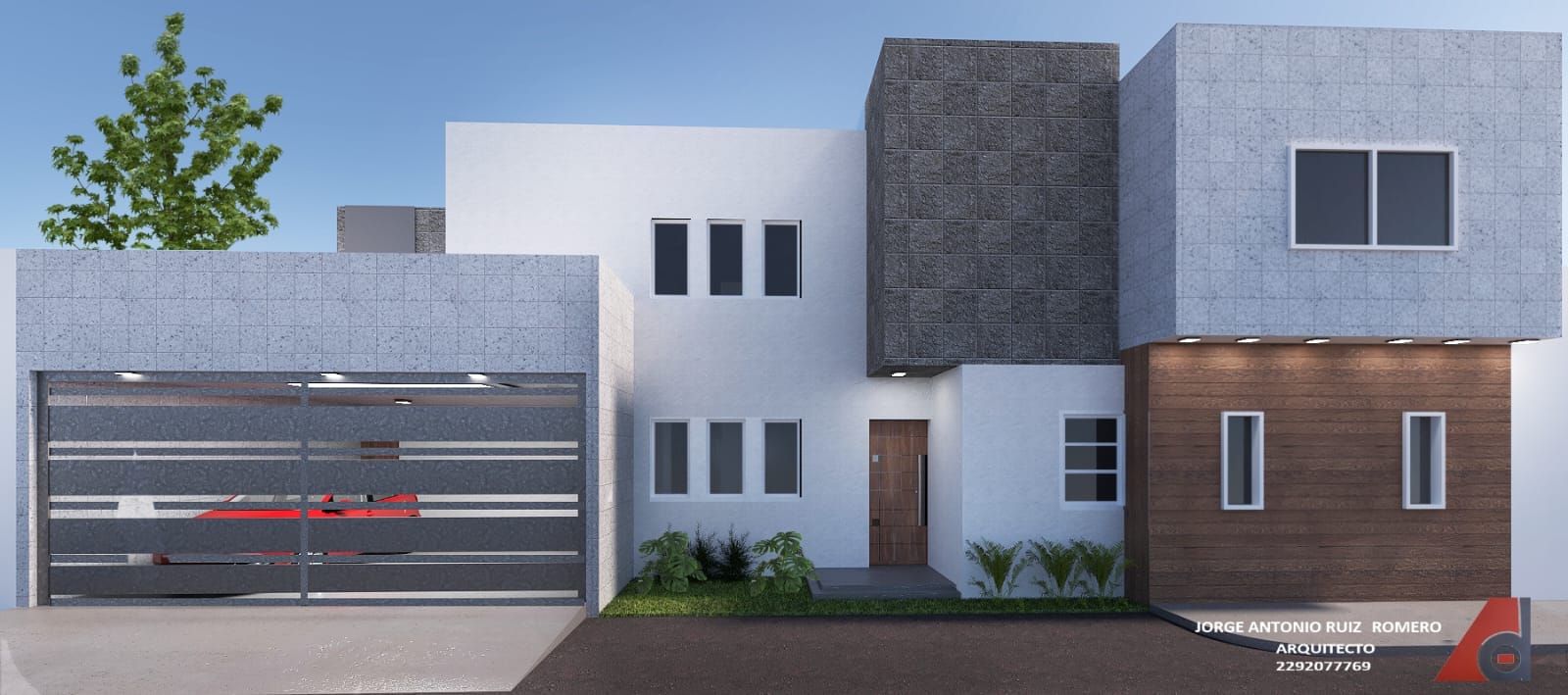 AD arquitectura y diseño | Veracruz