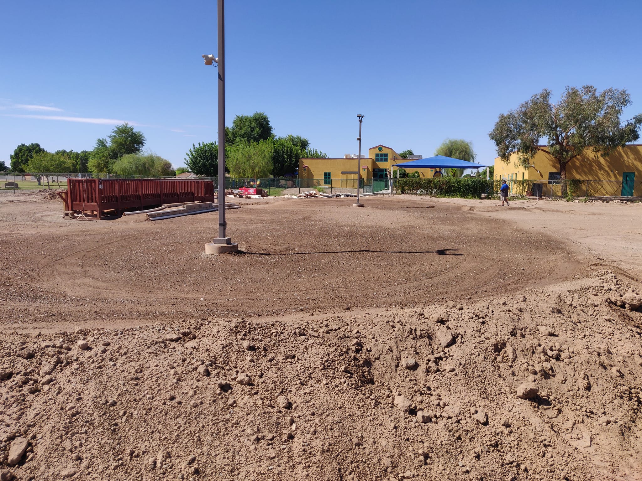 Yuma RC Raceway | Yuma AZ