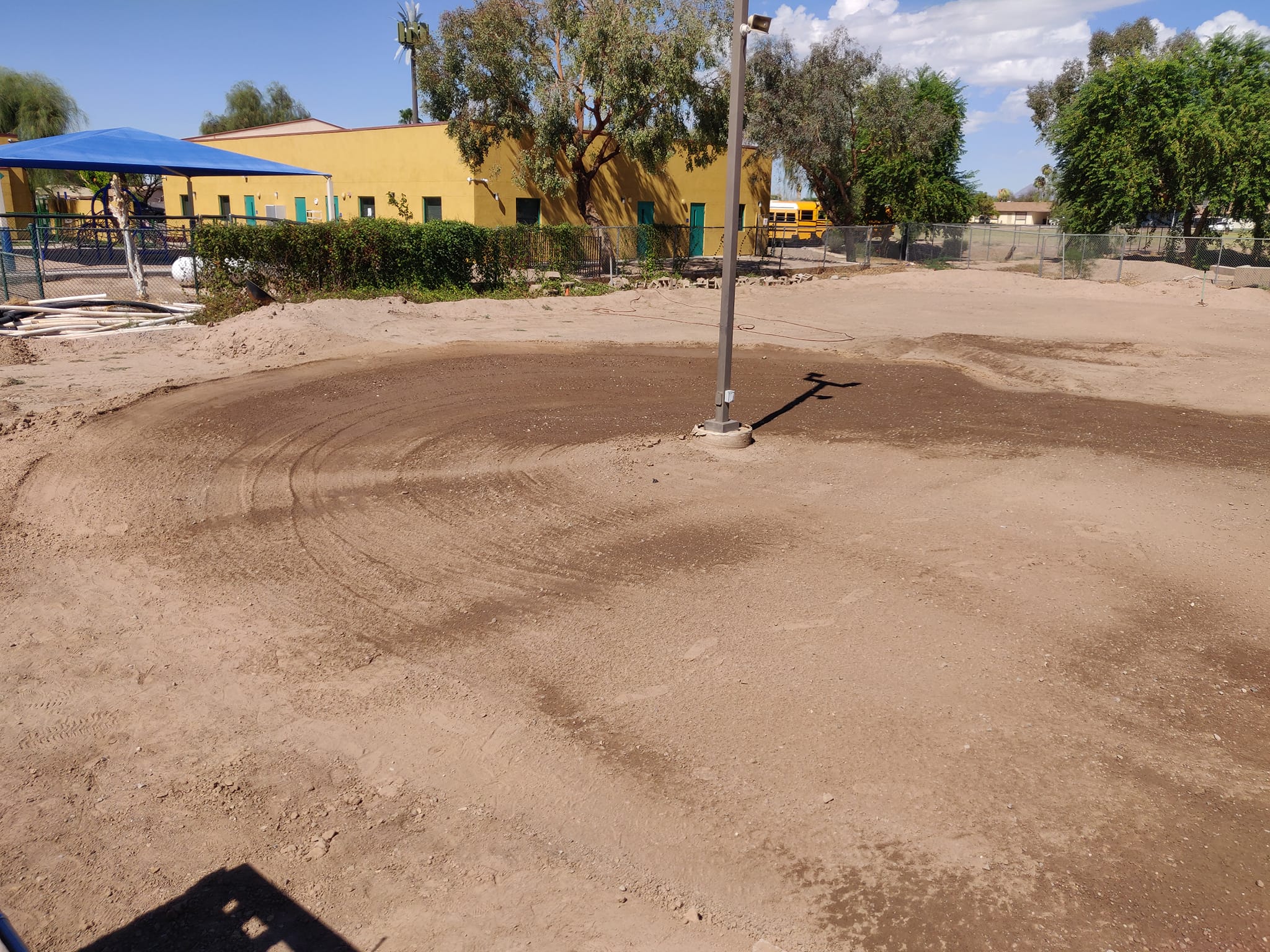 Yuma RC Raceway | Yuma AZ