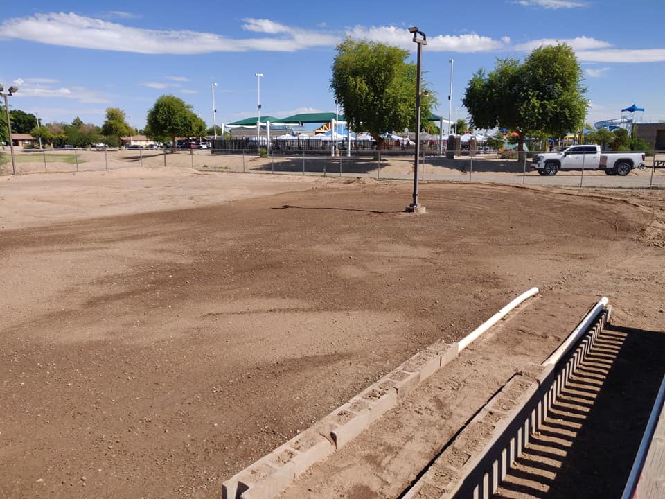 Yuma RC Raceway | Yuma AZ